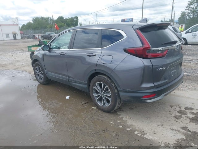Honda l15be 2020 5J6RW2H86LL028894 Image 3