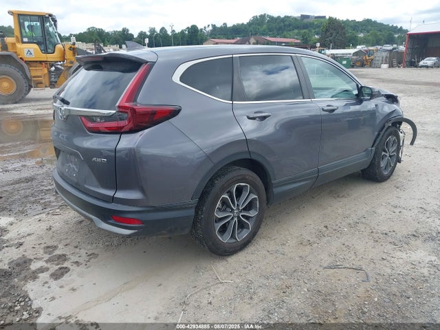 Honda l15be 2020 5J6RW2H86LL028894 Image 4
