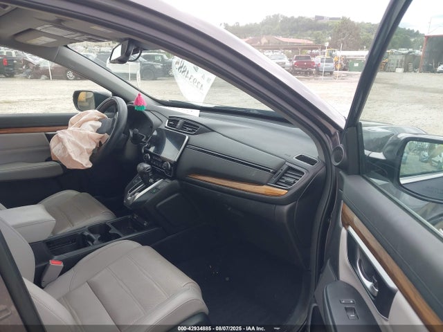 Honda l15be 2020 5J6RW2H86LL028894 Image 5