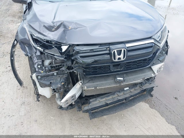 Honda l15be 2020 5J6RW2H86LL028894 Image 6