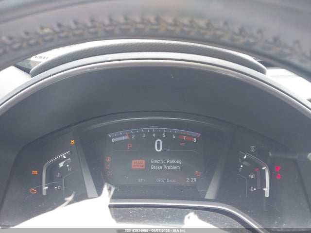 Honda l15be 2020 5J6RW2H86LL028894 Image 7
