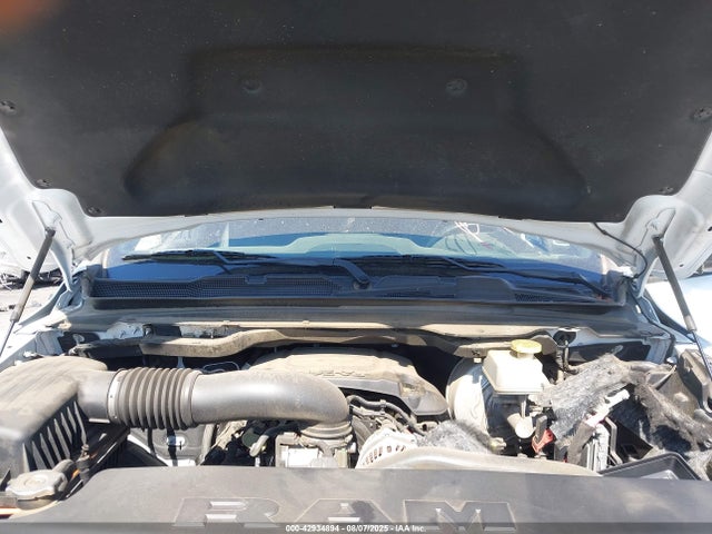 RAM 1500 2020 1C6SRFLT5LN285591 Image 10