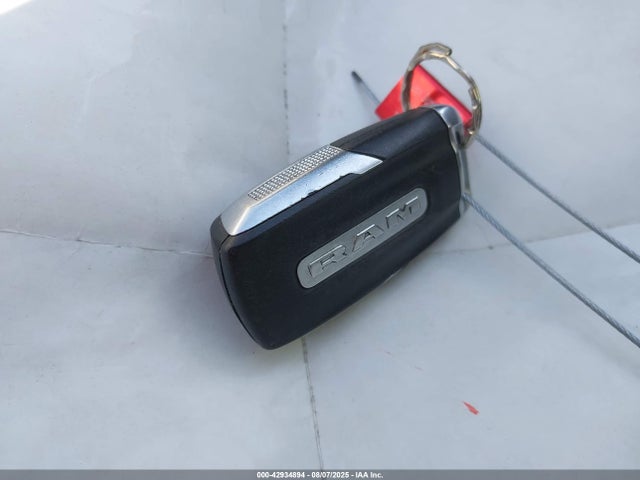 RAM 1500 2020 1C6SRFLT5LN285591 Image 11