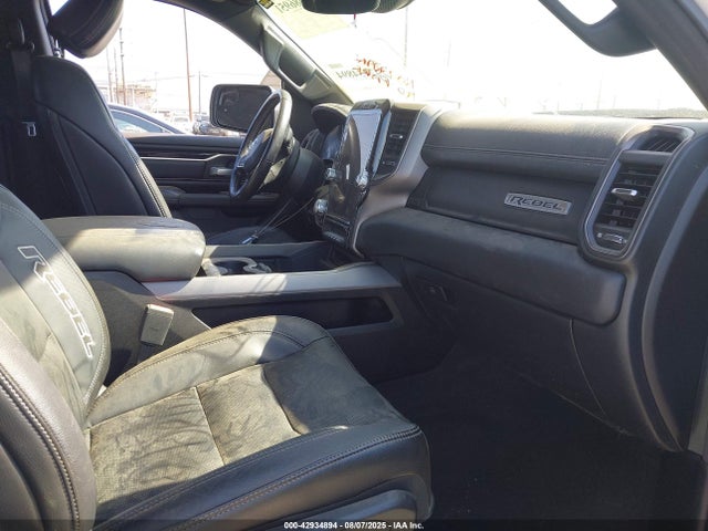 RAM 1500 2020 1C6SRFLT5LN285591 Image 5