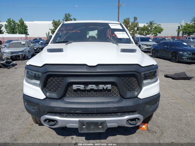 RAM 1500 2020 1C6SRFLT5LN285591 Image 6