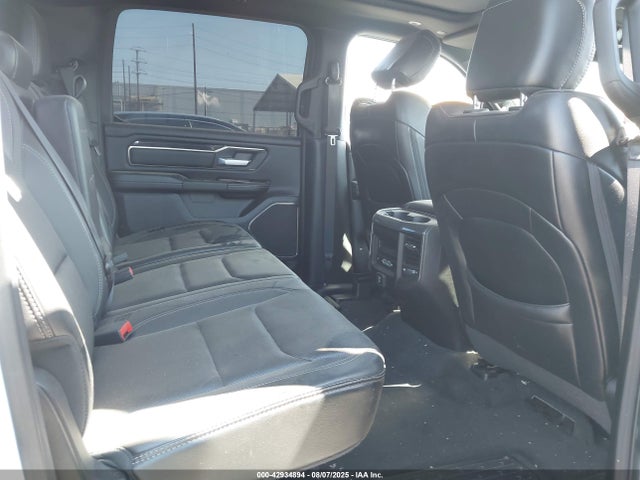 RAM 1500 2020 1C6SRFLT5LN285591 Image 8
