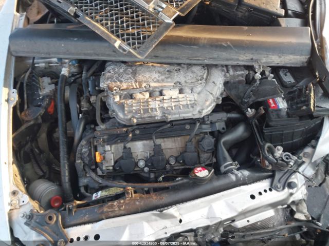 2006 ACURA RL JH4KB16516C001451 Photo 9