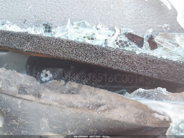 2006 ACURA RL JH4KB16516C001451 Photo 8