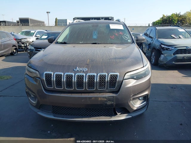 Jeep 2019 2019 1C4PJLDXXKD308504 Image 11