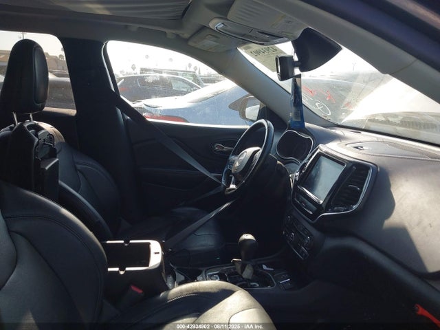 Jeep 2019 2019 1C4PJLDXXKD308504 Image 5