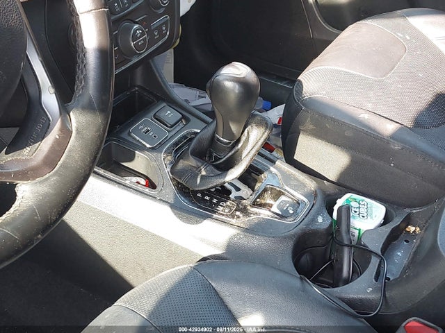 Jeep 2019 2019 1C4PJLDXXKD308504 Image 6