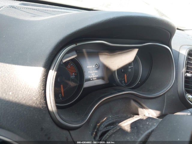 Jeep 2019 2019 1C4PJLDXXKD308504 Image 7