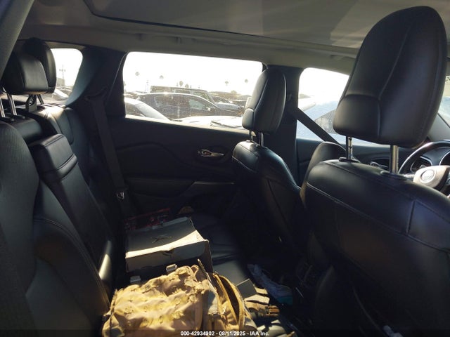 Jeep 2019 2019 1C4PJLDXXKD308504 Image 8
