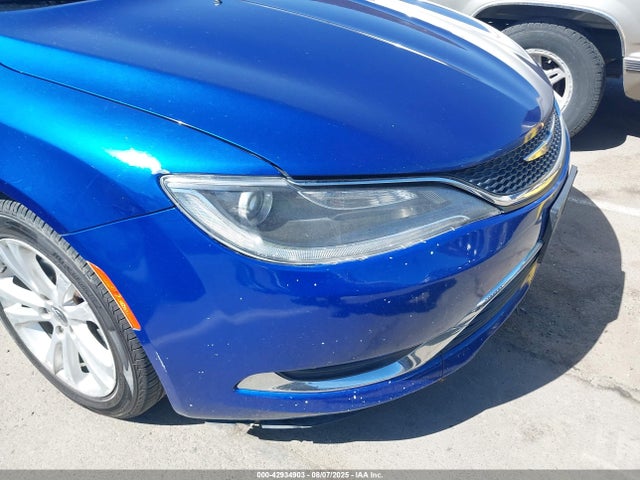 Chrysler 2015 2015 1C3CCCAB8FN657408 Image 12