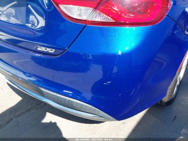 Chrysler 2015 2015 1C3CCCAB8FN657408 Image 13