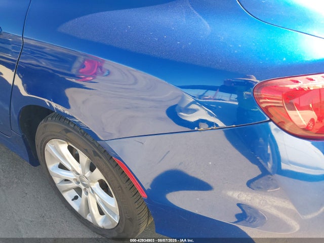Chrysler 2015 2015 1C3CCCAB8FN657408 Image 14