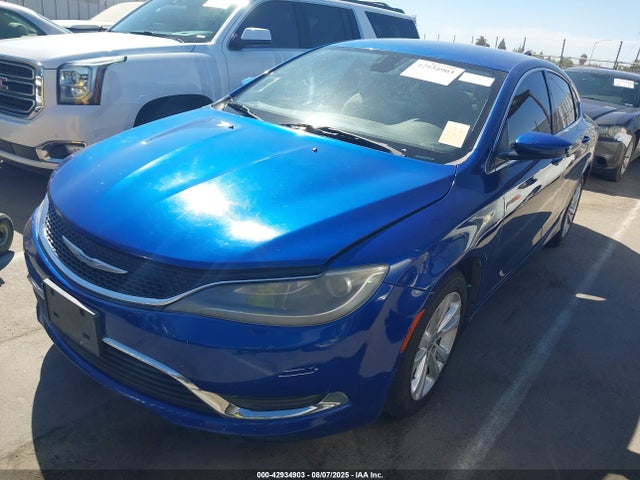 Chrysler 2015 2015 1C3CCCAB8FN657408 Image 2