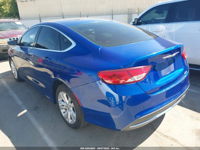 Chrysler 2015 2015 1C3CCCAB8FN657408 Image 3