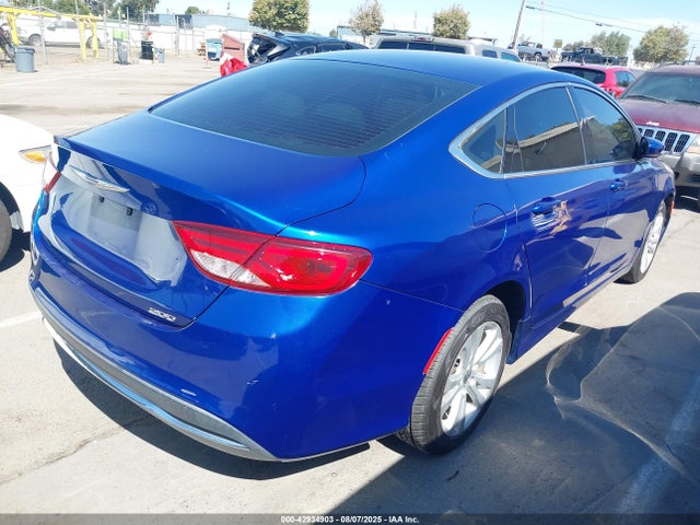 Chrysler 2015 2015 1C3CCCAB8FN657408 Image 4