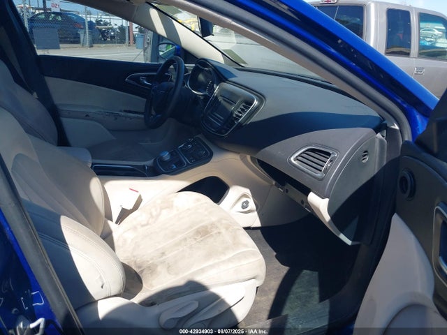 Chrysler 2015 2015 1C3CCCAB8FN657408 Image 5