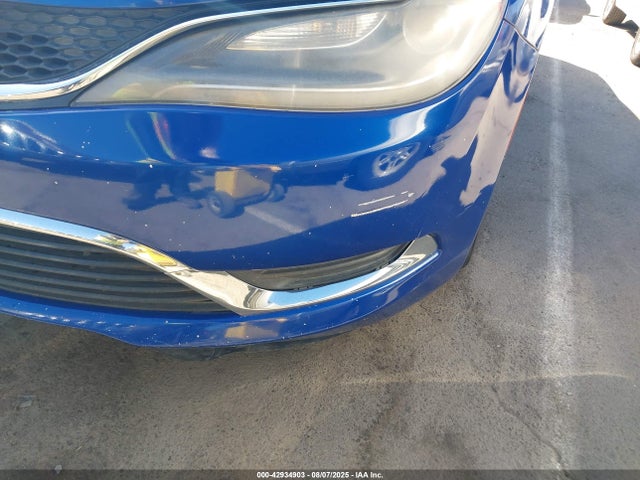 Chrysler 2015 2015 1C3CCCAB8FN657408 Image 6