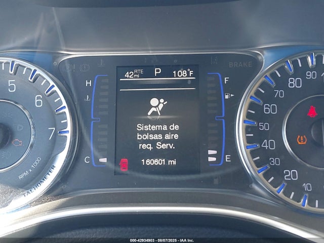 Chrysler 2015 2015 1C3CCCAB8FN657408 Image 7
