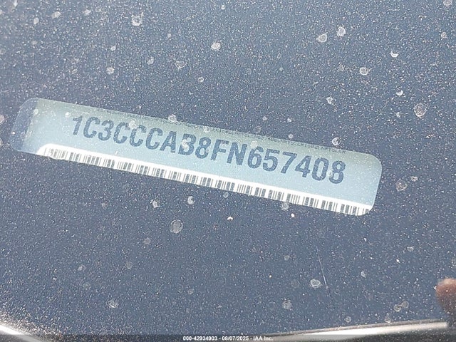 Chrysler 2015 2015 1C3CCCAB8FN657408 Image 9