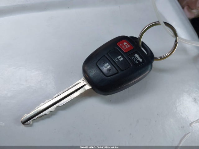 Toyota 2ar-fe 2016 4T1BF1FK6GU227830 Image 11
