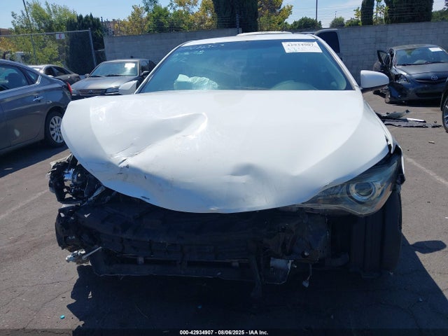 Toyota 2ar-fe 2016 4T1BF1FK6GU227830 Image 13