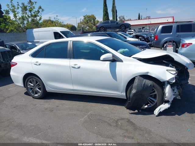 Toyota 2ar-fe 2016 4T1BF1FK6GU227830 Image 14
