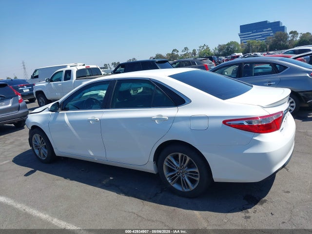 Toyota 2ar-fe 2016 4T1BF1FK6GU227830 Image 15