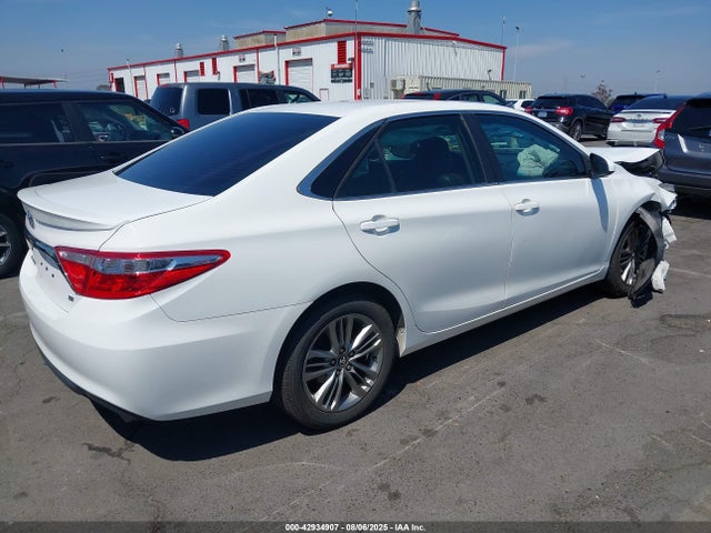 Toyota 2ar-fe 2016 4T1BF1FK6GU227830 Image 4