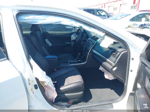 Toyota 2ar-fe 2016 4T1BF1FK6GU227830 Image 5
