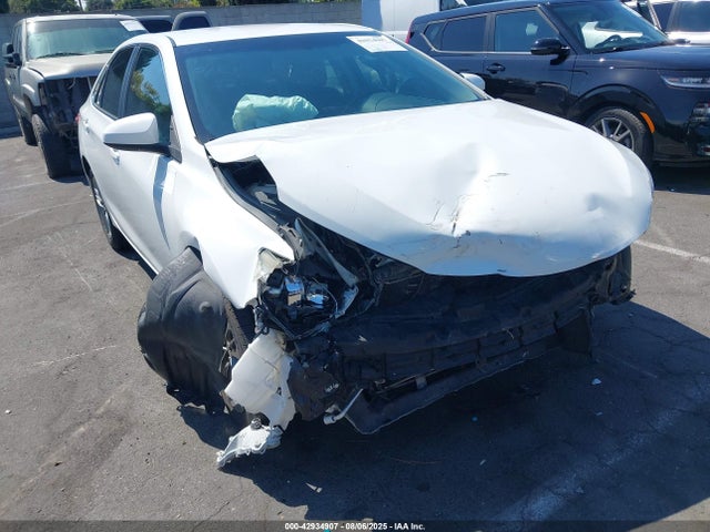 Toyota 2ar-fe 2016 4T1BF1FK6GU227830 Image 6