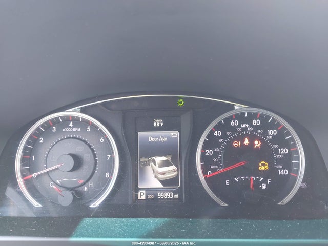 Toyota 2ar-fe 2016 4T1BF1FK6GU227830 Image 7