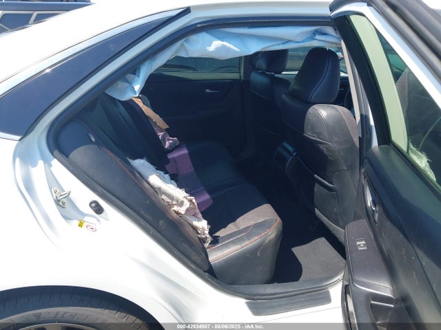 Toyota 2ar-fe 2016 4T1BF1FK6GU227830 Image 8