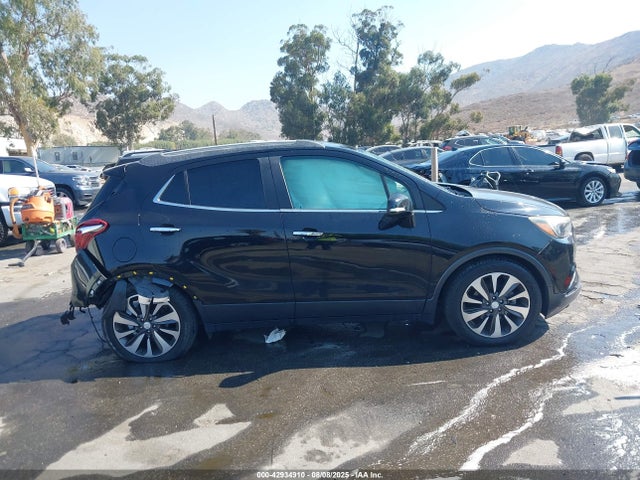 Buick luv mfi, vvt: variable valve timing, alum, e85 max 2017 KL4CJBSB1HB030753 Image 13