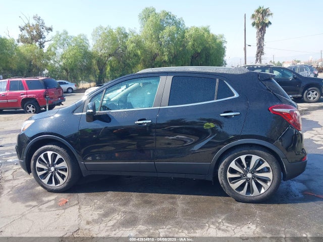 Buick luv mfi, vvt: variable valve timing, alum, e85 max 2017 KL4CJBSB1HB030753 Image 14
