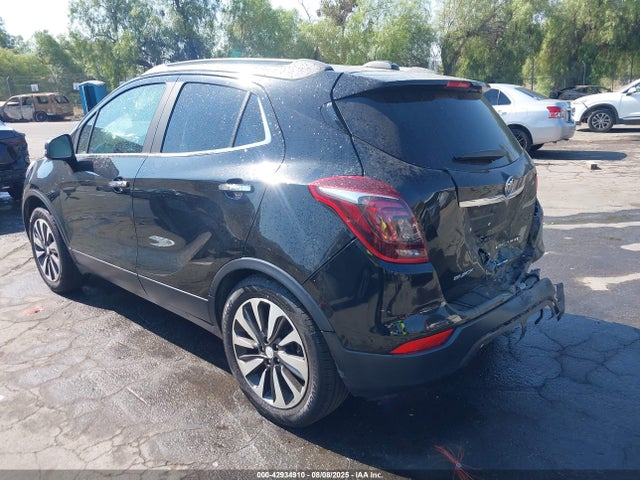 Buick luv mfi, vvt: variable valve timing, alum, e85 max 2017 KL4CJBSB1HB030753 Image 3