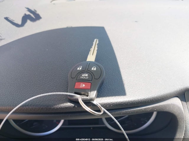 3N1AB7APXJY291152 Nissan 2018