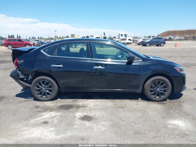 3N1AB7APXJY291152 Nissan 2018