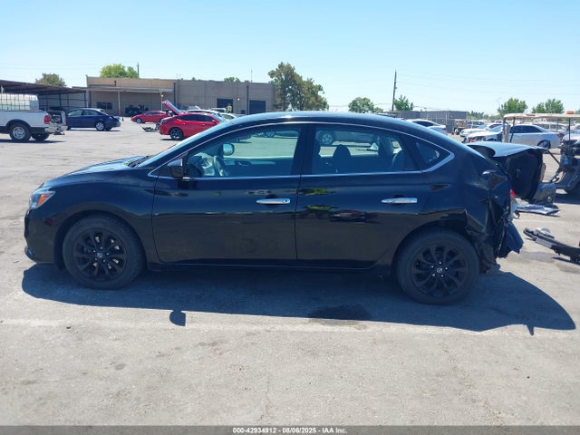 3N1AB7APXJY291152 Nissan 2018