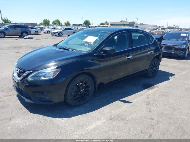 3N1AB7APXJY291152 Nissan 2018