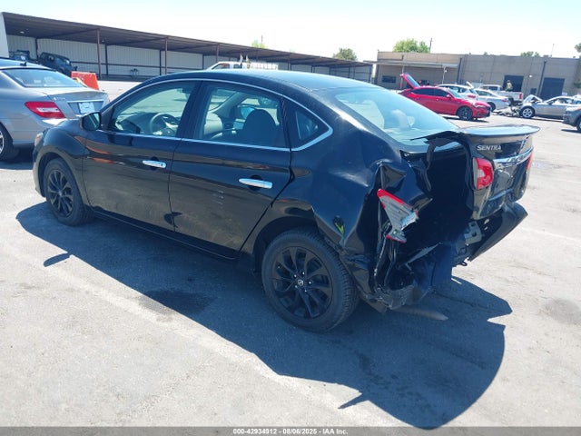 3N1AB7APXJY291152 Nissan 2018