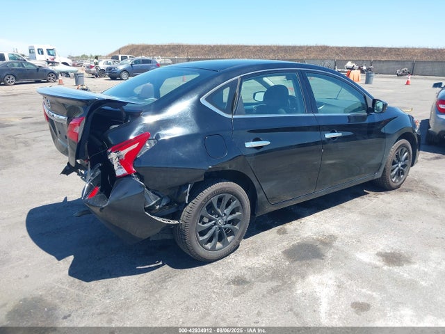 3N1AB7APXJY291152 Nissan 2018