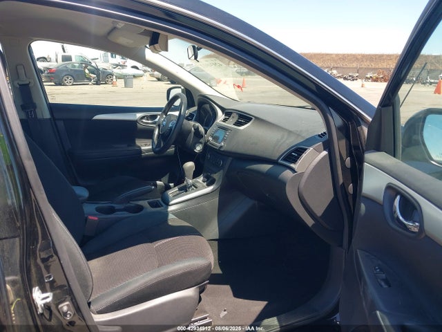 3N1AB7APXJY291152 Nissan 2018