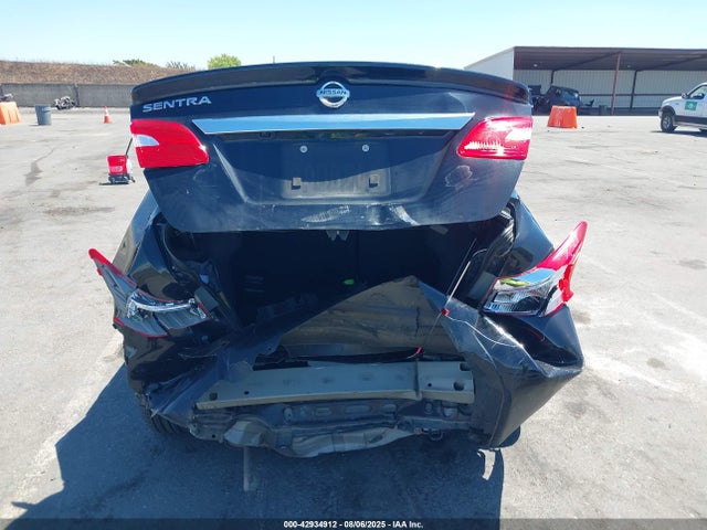 3N1AB7APXJY291152 Nissan 2018
