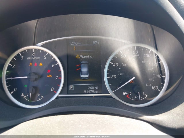 3N1AB7APXJY291152 Nissan 2018