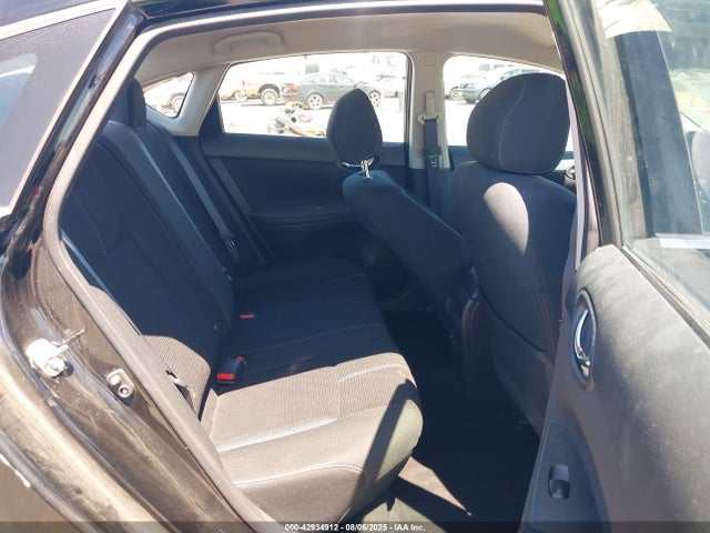 3N1AB7APXJY291152 Nissan 2018
