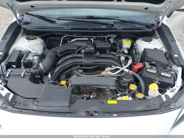 4S3GKAD69J3622819 Subaru 2018